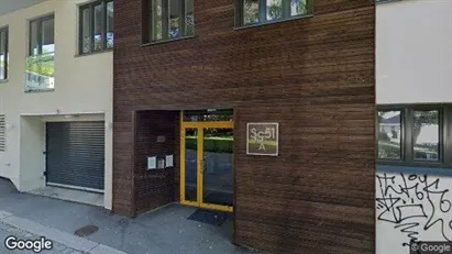 Apartments for rent in Tønsberg - Photo from Google Street View