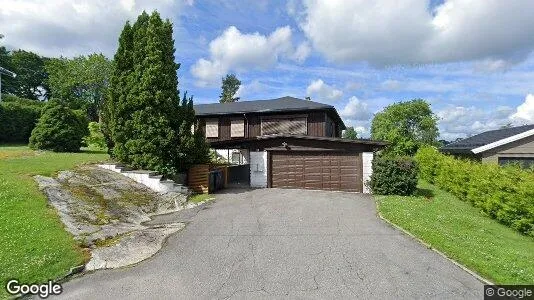 Rooms for rent in Ski - Photo from Google Street View