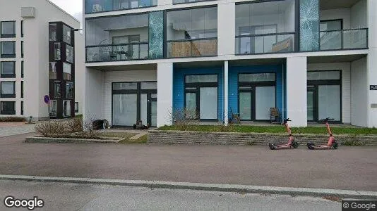 Apartments for rent in Tampere Eteläinen - Photo from Google Street View
