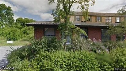 Apartments for rent in Hjørring - Photo from Google Street View