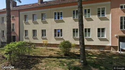 Apartments for rent in Salzlandkreis - Photo from Google Street View