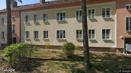 Apartments for rent in Salzlandkreis - Photo from Google Street View