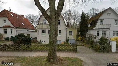 Apartments for rent in Ostholstein - Photo from Google Street View