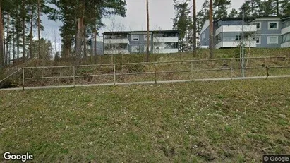 Apartments for rent in Jyväskylä - Photo from Google Street View