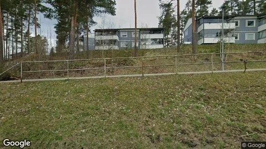 Apartments for rent in Jyväskylä - Photo from Google Street View
