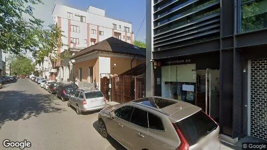 Apartments for rent in Bucharest - Sectorul 3 - Photo from Google Street View