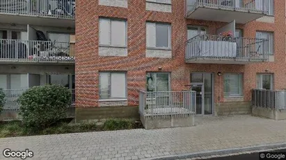 Apartments for rent in Limhamn/Bunkeflo - Photo from Google Street View