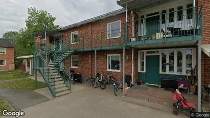 Apartments for rent in Falun - Photo from Google Street View