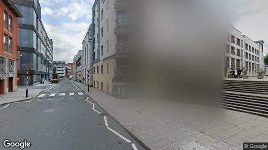 Apartments for rent in Birmingham - West Midlands - Photo from Google Street View