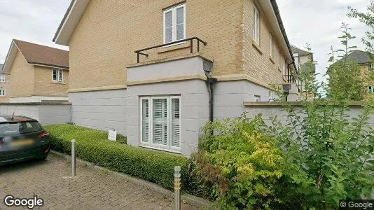 Apartments for rent in Bristol - Avon - Photo from Google Street View