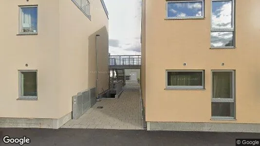 Apartments for rent in Åmål - Photo from Google Street View