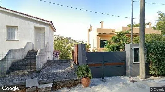 Apartments for rent in Kifisia - Photo from Google Street View