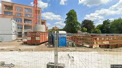 Apartments for rent in Zonhoven - Photo from Google Street View