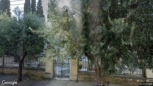 Apartments for rent in Kifisia - Photo from Google Street View