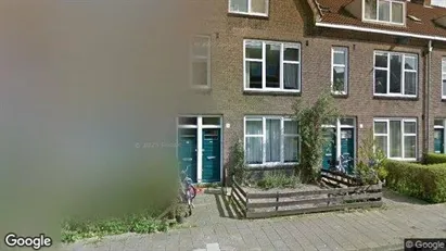 Apartments for rent in Amsterdam Noord - Photo from Google Street View