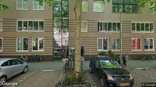 Apartments for rent in Amsterdam Centrum - Photo from Google Street View