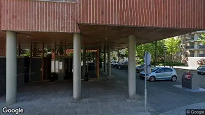 Apartments for rent in Amstelveen - Photo from Google Street View