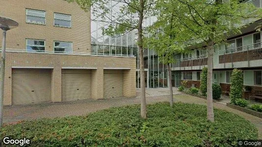 Apartments for rent in Amstelveen - Photo from Google Street View
