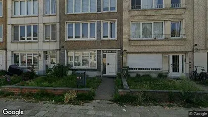 Apartments for rent in Antwerp Deurne - Photo from Google Street View