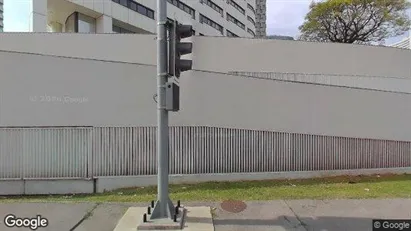 Apartments for rent in Vienna Donaustadt - Photo from Google Street View