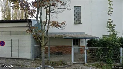 Apartments for rent in Graz - Photo from Google Street View