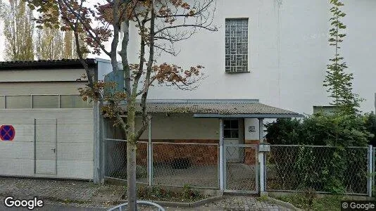 Apartments for rent in Graz - Photo from Google Street View