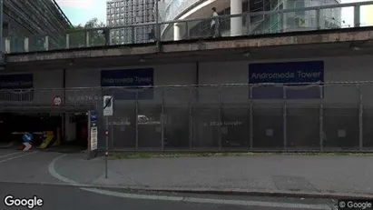 Apartments for rent in Vienna Donaustadt - Photo from Google Street View