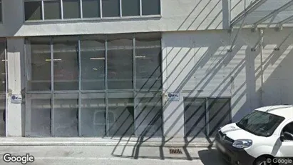 Apartments for rent in Vienna Donaustadt - Photo from Google Street View