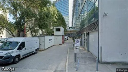 Apartments for rent in Vienna Donaustadt - Photo from Google Street View