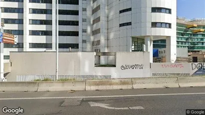 Apartments for rent in Vienna Donaustadt - Photo from Google Street View
