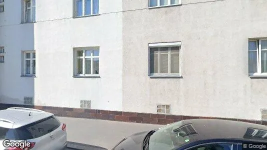 Apartments for rent in Wien Simmering - Photo from Google Street View
