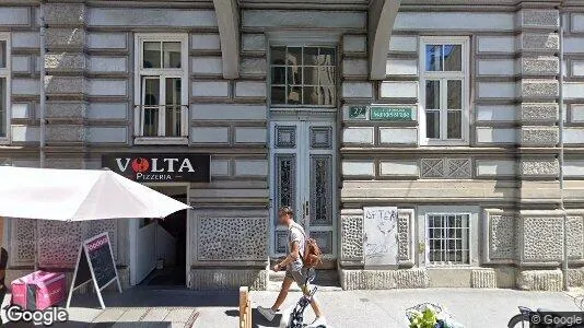 Apartments for rent in Eggersdorf bei Graz - Photo from Google Street View