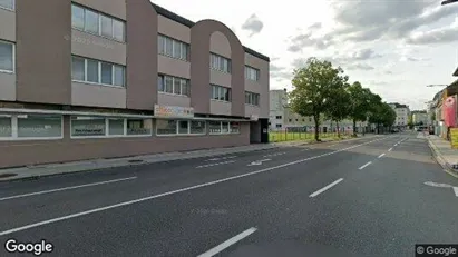 Apartments for rent in Schleißheim - Photo from Google Street View