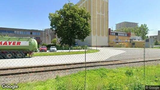 Apartments for rent in Graz - Photo from Google Street View