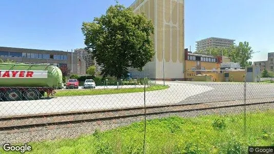 Apartments for rent in Graz - Photo from Google Street View
