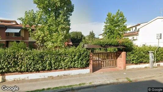 Apartments for rent in Florence - Photo from Google Street View