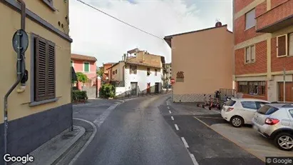 Apartments for rent in Florence - Photo from Google Street View