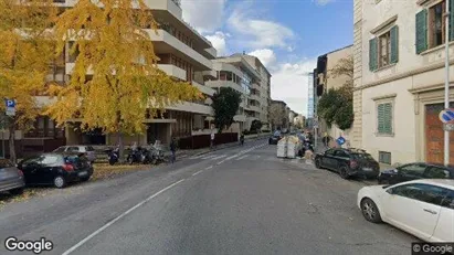 Apartments for rent in Florence - Photo from Google Street View