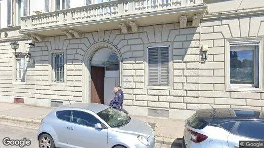 Apartments for rent in Florence - Photo from Google Street View