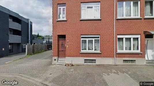 Apartments for rent in Zaventem - Photo from Google Street View