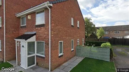 Apartments for rent in Coventry - West Midlands - Photo from Google Street View