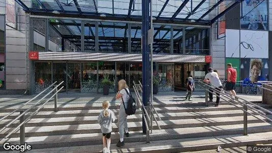 Apartments for rent in Espoo - Photo from Google Street View