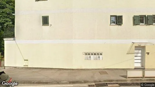 Apartments for rent in Opatija - Photo from Google Street View
