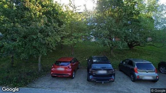 Apartments for rent in Ballerup - Photo from Google Street View