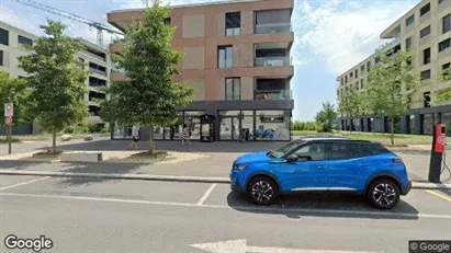 Apartments for rent in Jura-Nord vaudois - Photo from Google Street View