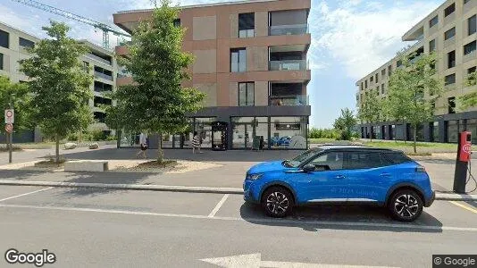 Apartments for rent in Jura-Nord vaudois - Photo from Google Street View