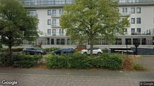Apartments for rent in Amstelveen - Photo from Google Street View