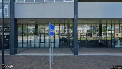 Apartments for rent in Uithoorn - Photo from Google Street View