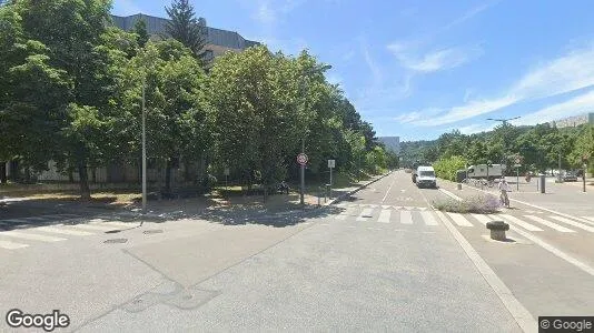 Apartments for rent in Lyon - Photo from Google Street View