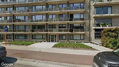 Apartments for rent in Aalst - Photo from Google Street View